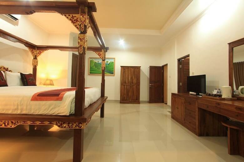 Alam Terrace Cottages