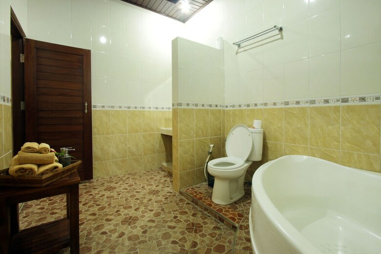 Alam Terrace Cottages