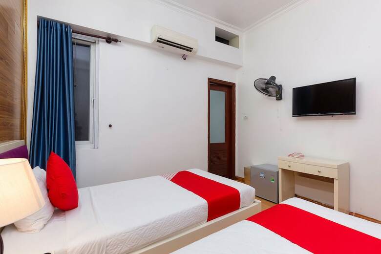 Hotel Little Hanoi Hostel