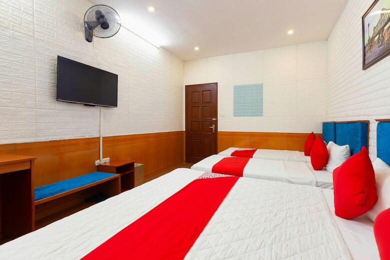 Hotel Little Hanoi Hostel