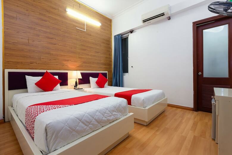 Hotel Little Hanoi Hostel