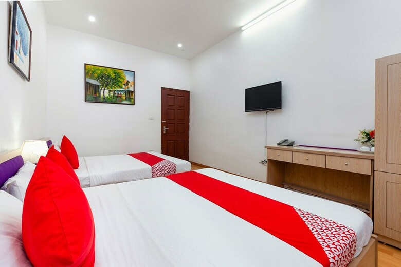 Hotel Little Hanoi Hostel