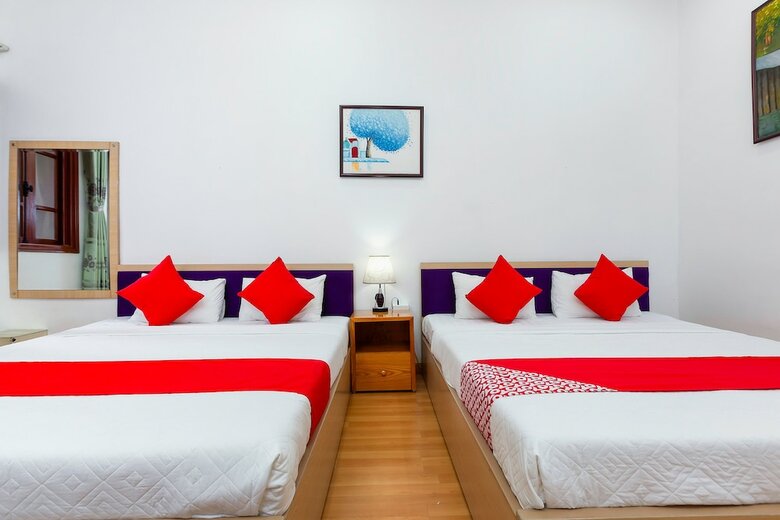 Hotel Little Hanoi Hostel
