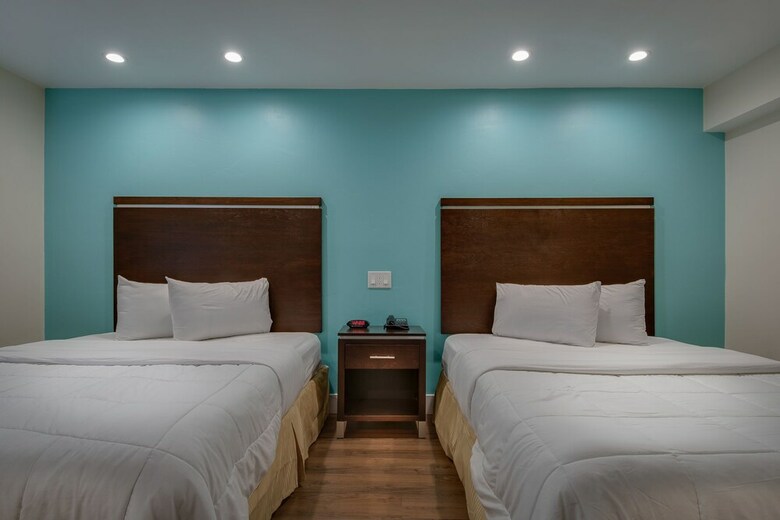 Hotel Vagabond Inn Executive Bakersfield Downtowner