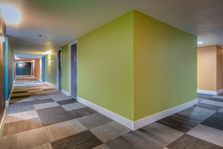 Hotel Vagabond Inn Executive Bakersfield Downtowner