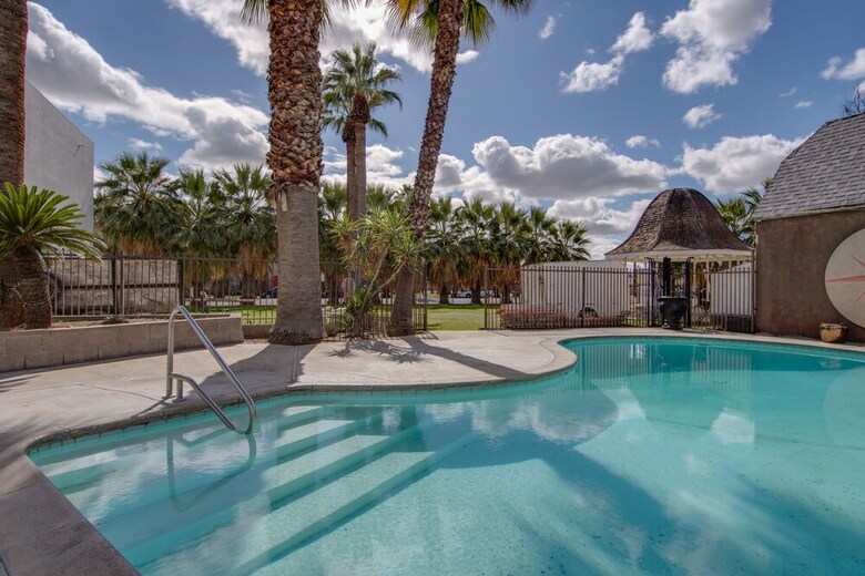 Hotel Vagabond Inn Executive Bakersfield Downtowner