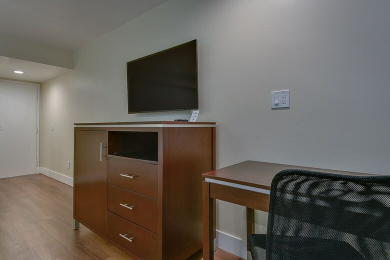Hotel Vagabond Inn Executive Bakersfield Downtowner