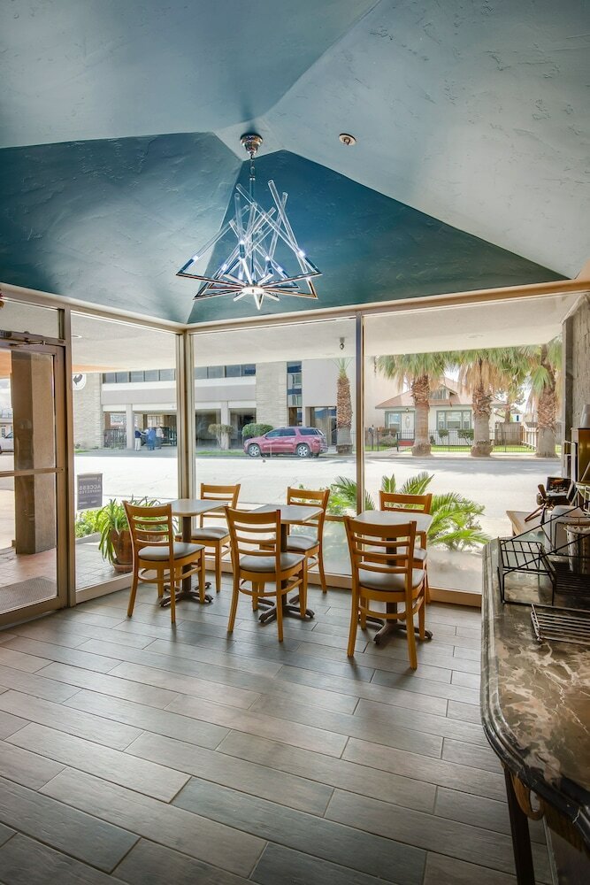 Hotel Vagabond Inn Executive Bakersfield Downtowner