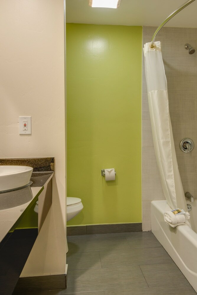 Hotel Vagabond Inn Executive Bakersfield Downtowner
