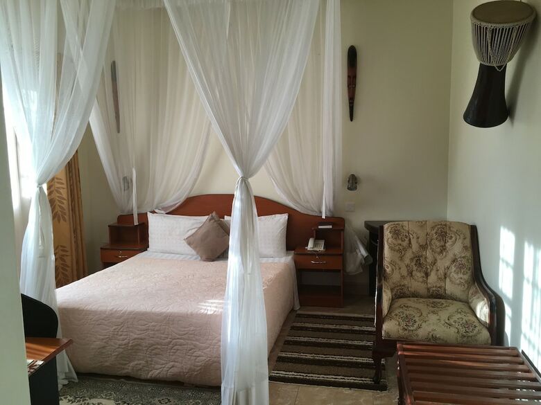 Airport View Hotel