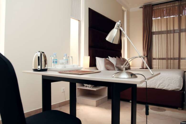 Airport View Hotel