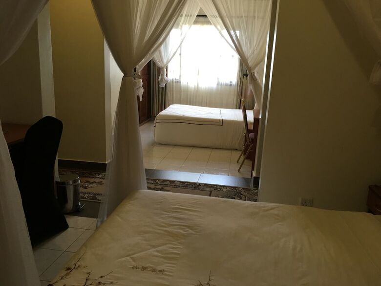 Airport View Hotel