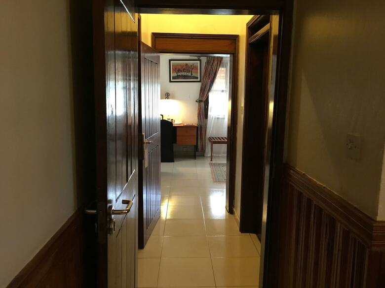 Airport View Hotel