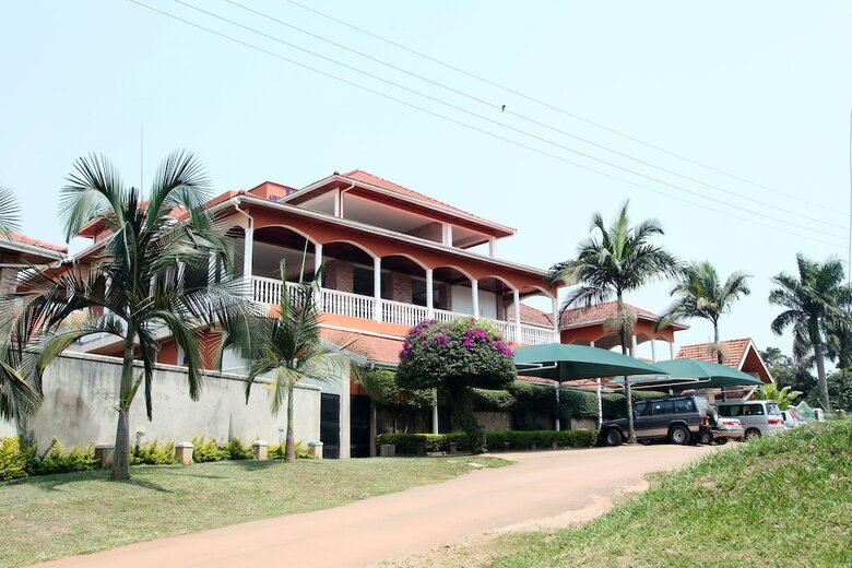 Airport View Hotel