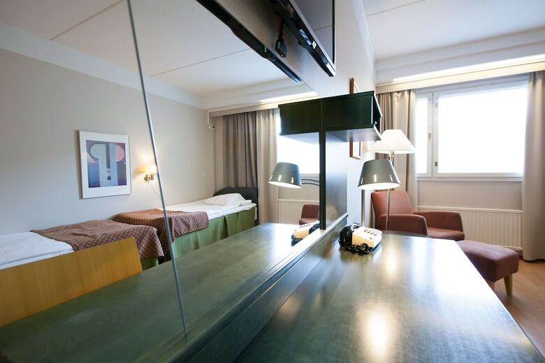 Hotel Scandic Kajanus