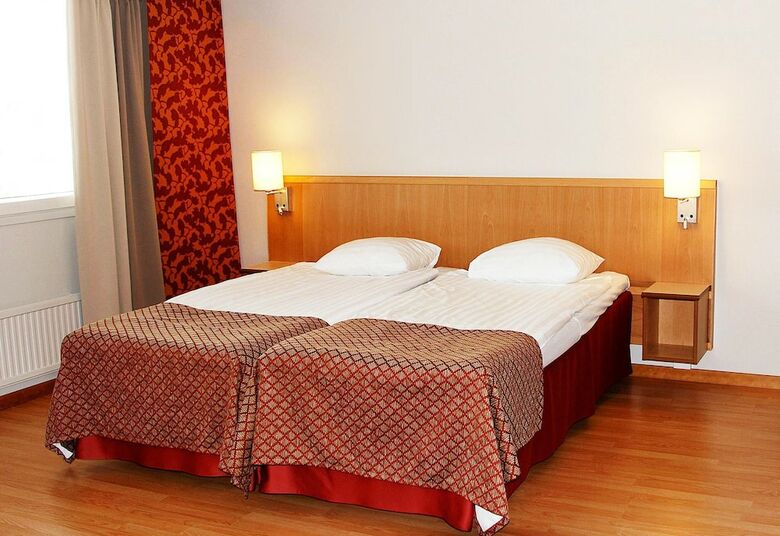Hotel Scandic Kajanus