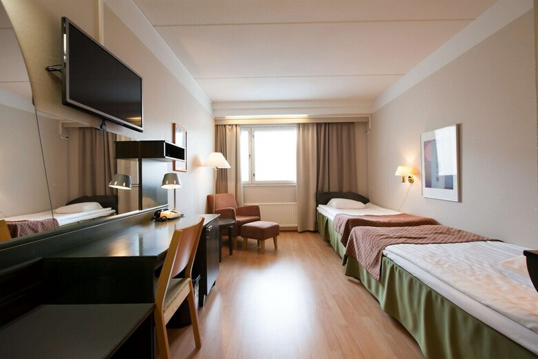 Hotel Scandic Kajanus