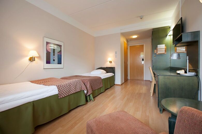 Hotel Scandic Kajanus