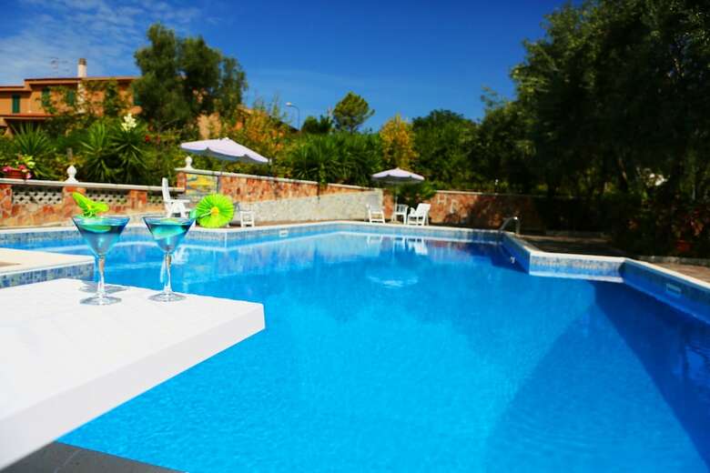 Hotel Blu Eden