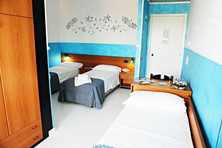 Hotel Blu Eden