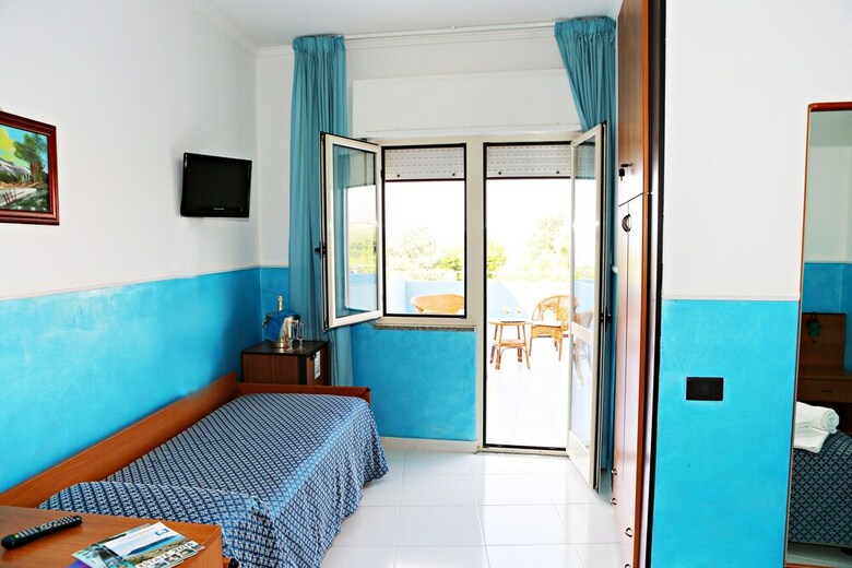 Hotel Blu Eden