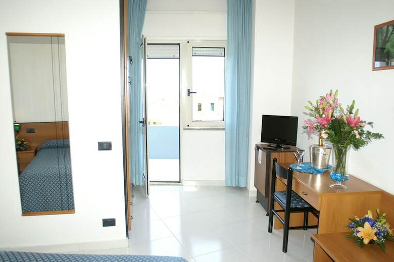 Hotel Blu Eden