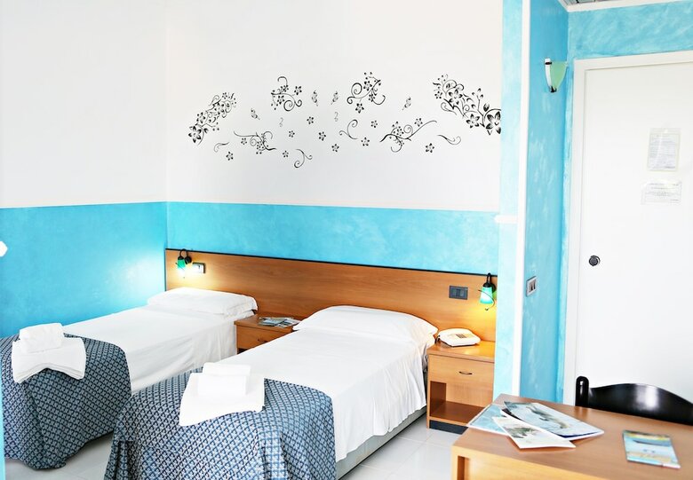 Hotel Blu Eden