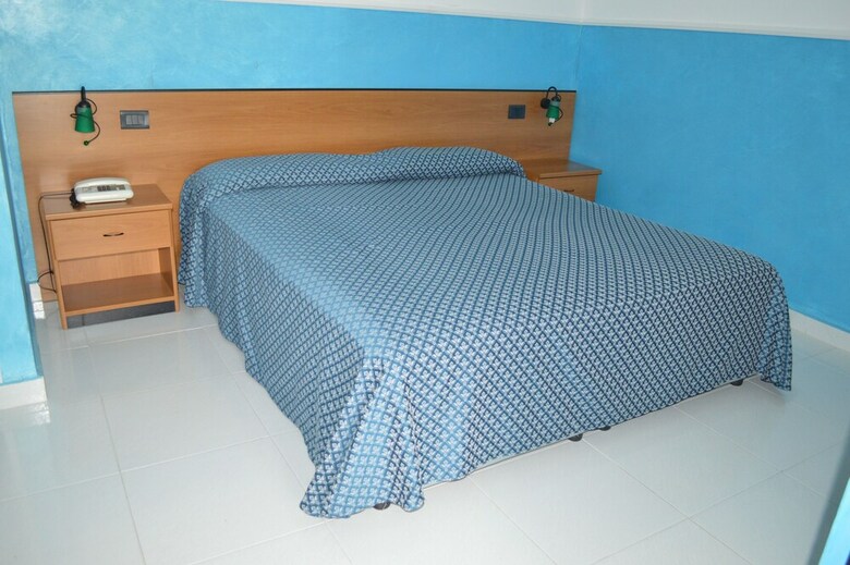Hotel Blu Eden