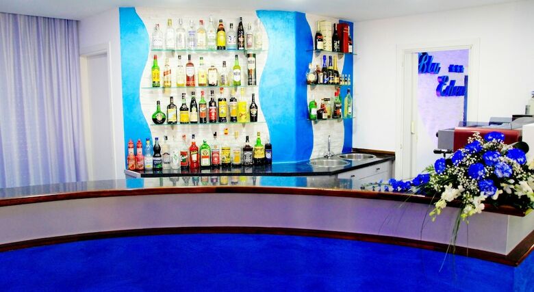 Hotel Blu Eden