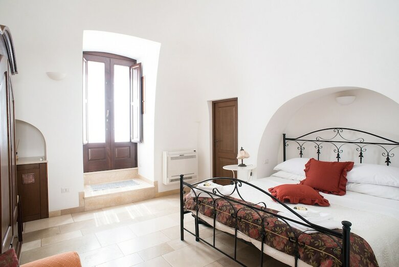 Apartamento Trullidea