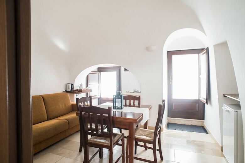 Apartamento Trullidea