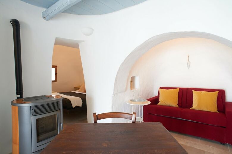 Apartamento Trullidea