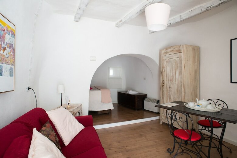 Apartamento Trullidea