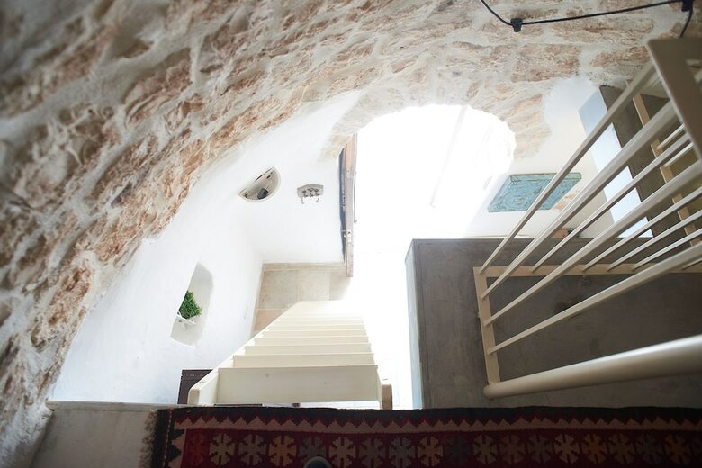 Apartamento Trullidea