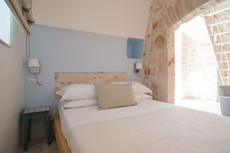 Apartamento Trullidea