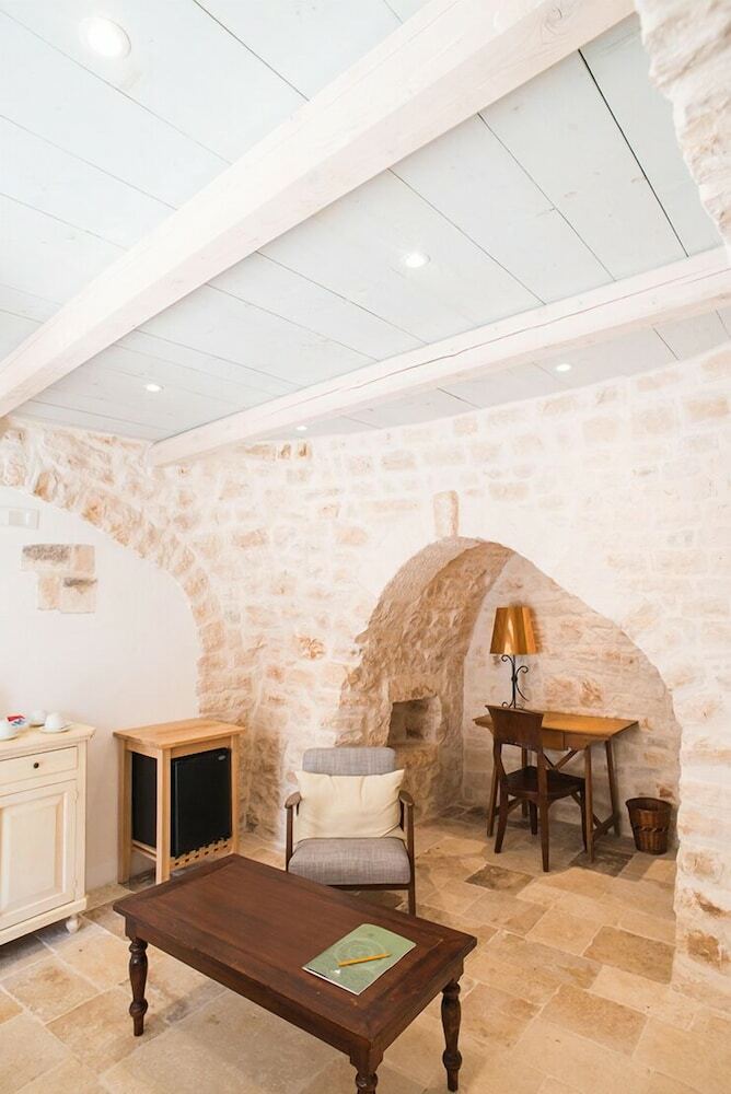 Apartamento Trullidea