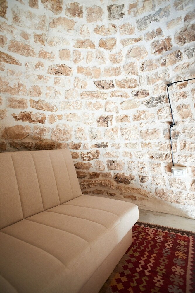 Apartamento Trullidea