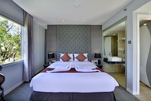 Serela Cihampelas Hotel