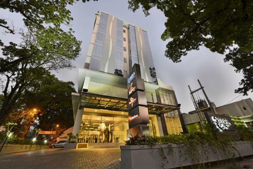 Serela Cihampelas Hotel