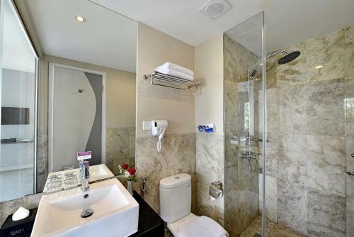Serela Cihampelas Hotel