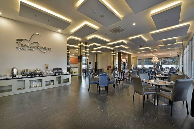 Serela Cihampelas Hotel