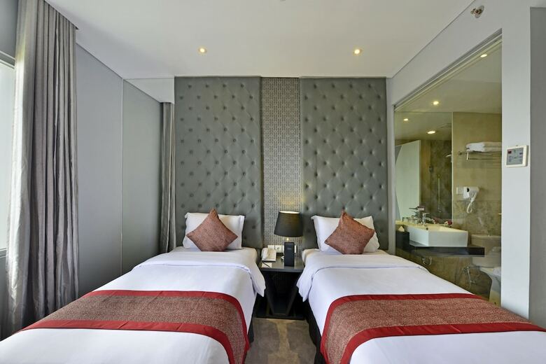 Serela Cihampelas Hotel