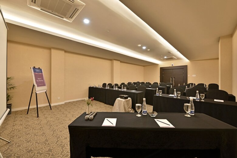 Serela Cihampelas Hotel