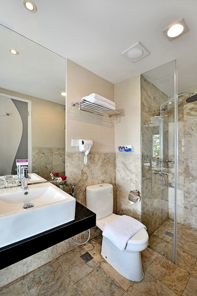 Serela Cihampelas Hotel