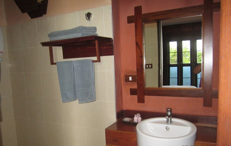Hotel Kata Hiview Resort