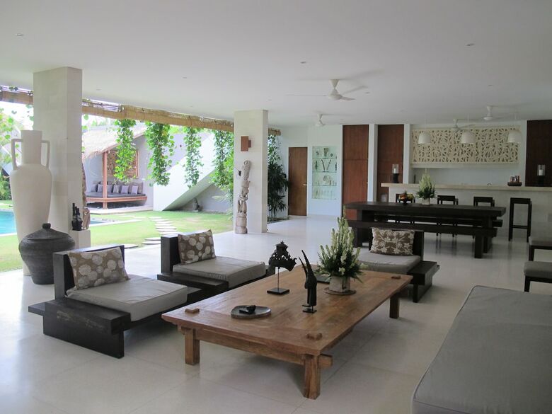 Villa Chocolat