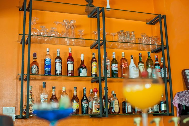 Aparthotel Grand Nai Harn Suites