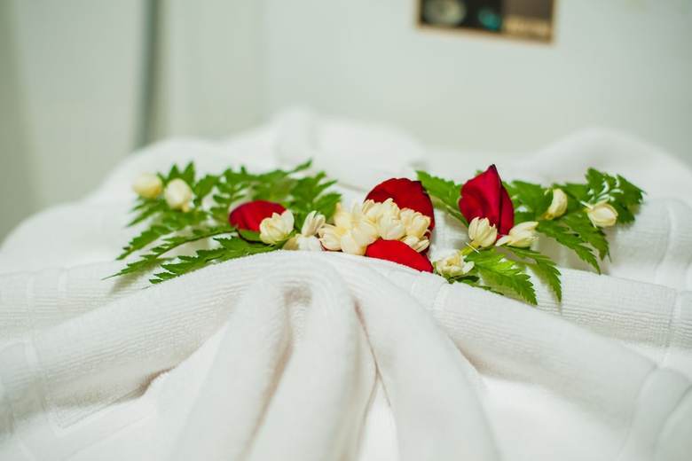 Aparthotel Grand Nai Harn Suites