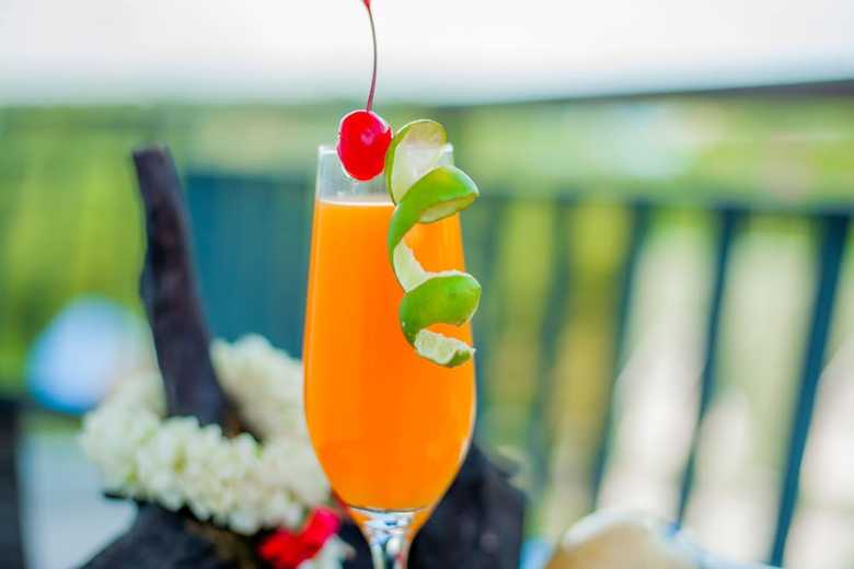 Aparthotel Grand Nai Harn Suites