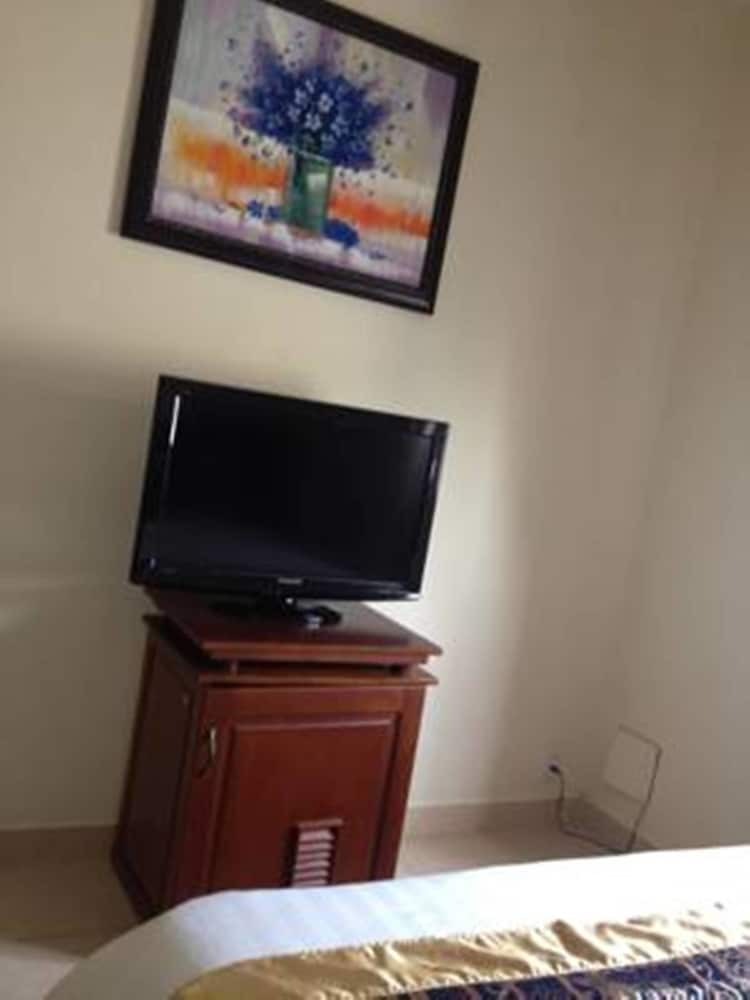 Blue Ocean II Hotel